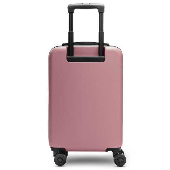 Redolz Essentials 09 CABIN 4 ruote Trolley cabina 55 cm