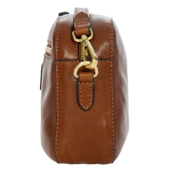 Bric's Volterra Borsa a tracolla Pelle 21 cm