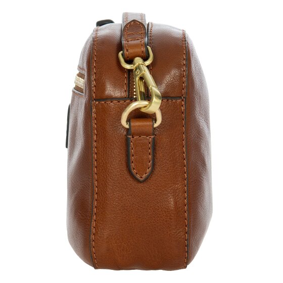 Bric's Volterra Borsa a tracolla Pelle 21 cm Bric's Volterra Borsa a tracolla Pelle 21 cm