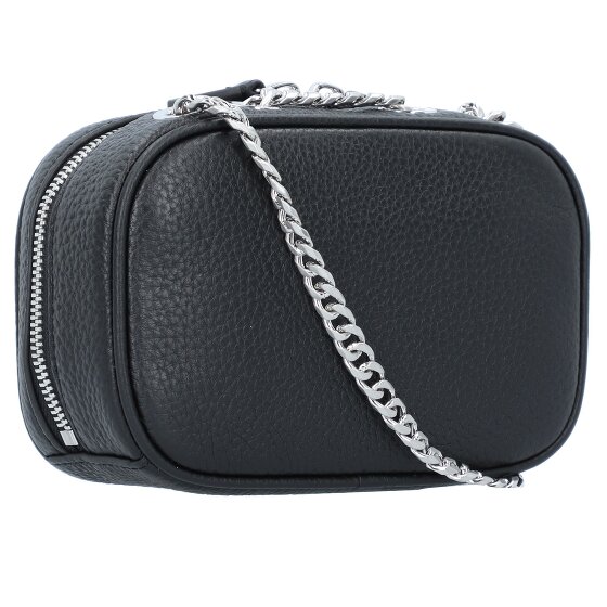 Lacoste Origin Croc Borsa a tracolla Pelle 16 cm