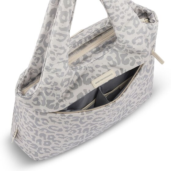 Kapten & Son Skara Cloud Borsa shopper 44 cm Scomparto per laptop
