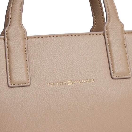 Tommy Hilfiger Logotape Borsa shopper 31 cm