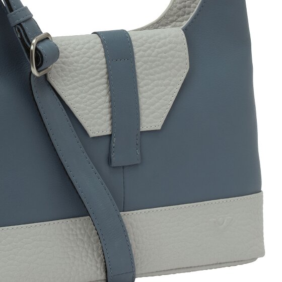 Voi Boston Olga Borsa a tracolla Pelle 30.5 cm