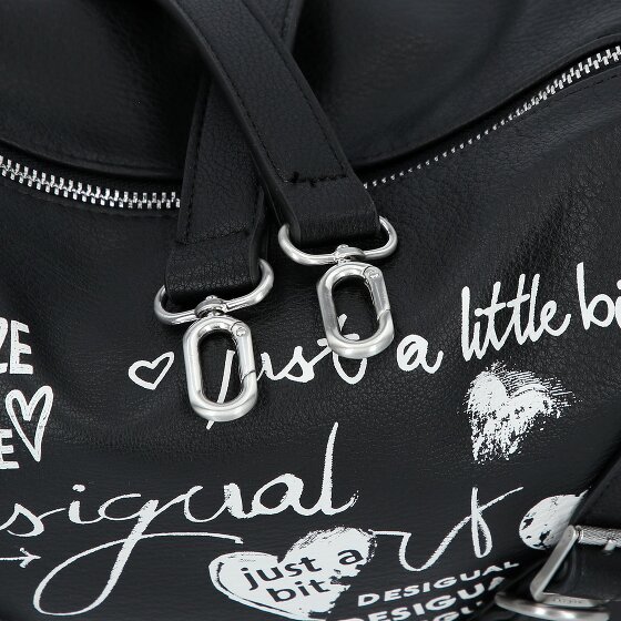 Desigual Seshat Habana Borsa a tracolla 26.5 cm