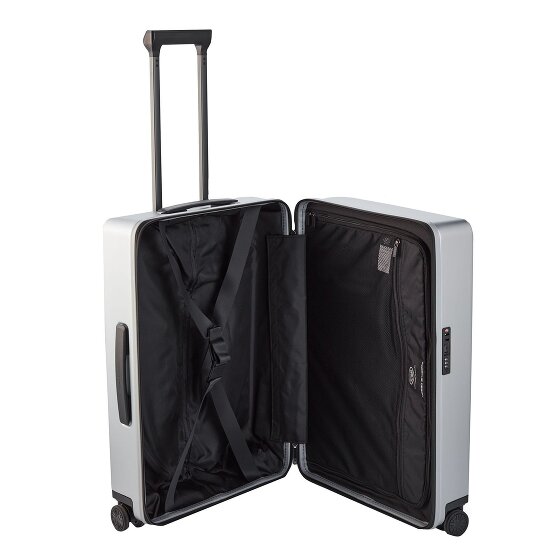 Porsche Design Voyager 4 ruote Carrello M 69 cm