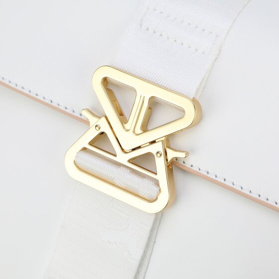 Bogner Zuoz Cassy Borsa a tracolla Pelle 27 cm