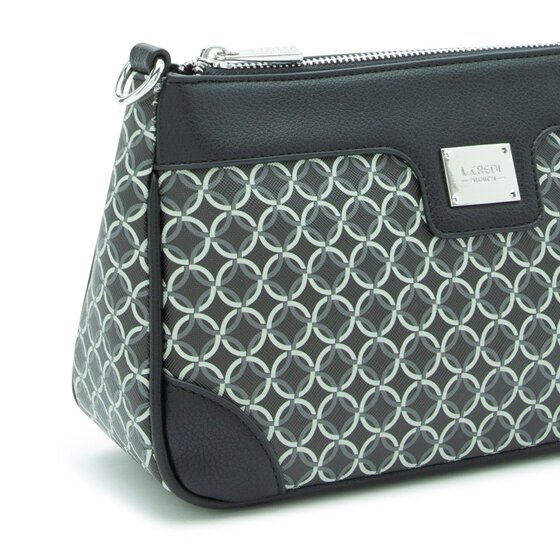 L.Credi Pia Borsa a tracolla 25.5 cm