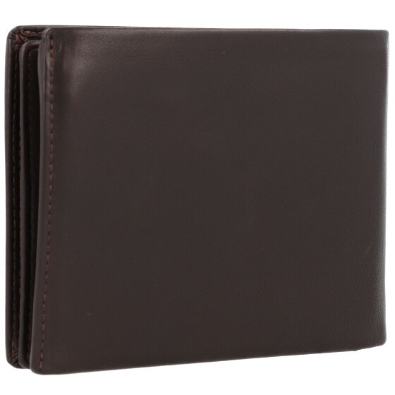 Samsonite Portafoglio Attack 2 RFID in pelle 12,5 cm