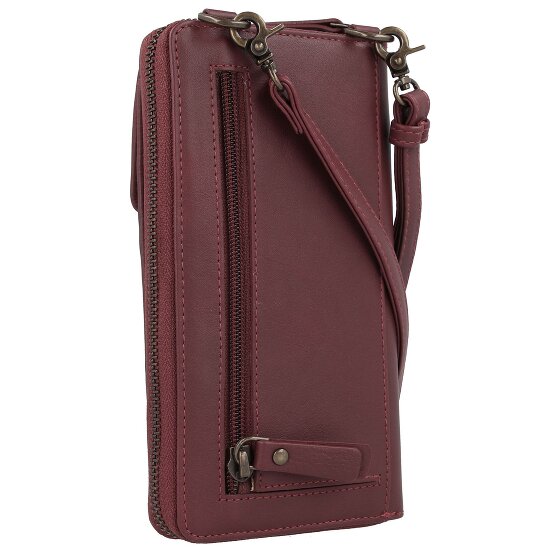 Esquire Peru Custodia per cellulare Pelle 10 cm