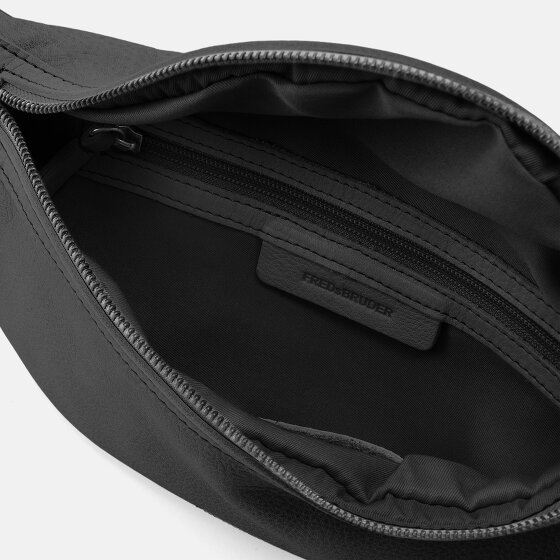 FredsBruder My Old Friend Marsupio Pelle 34 cm