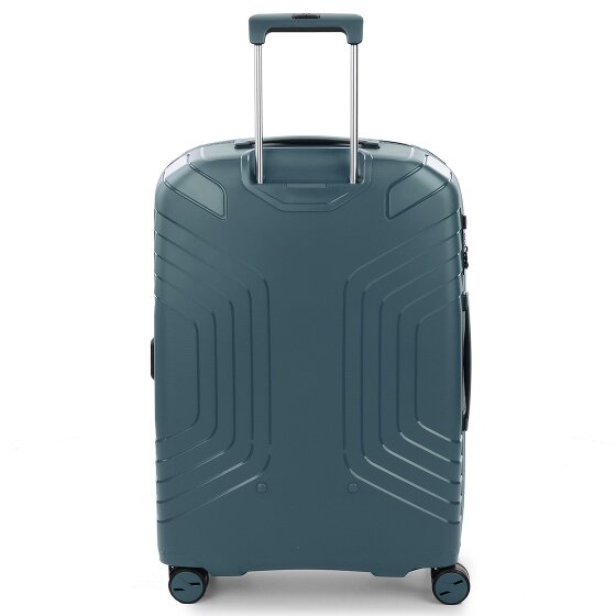 Roncato Ypsilon 4.0 4 ruote Carrello L 69 cm