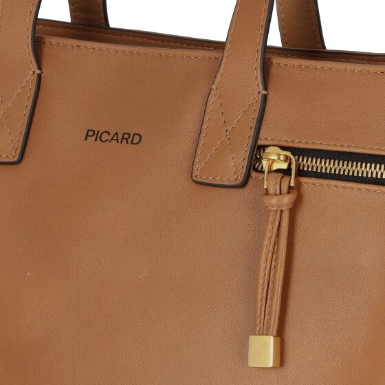 Picard Soulmate Borsa shopper Pelle 37 cm