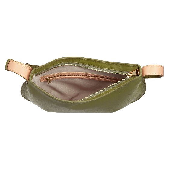 DuDu Hispani Borsa a tracolla Pelle 34 cm