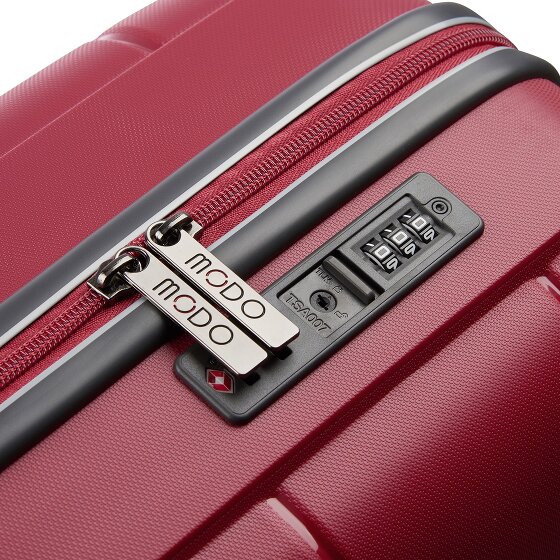 MODO by Roncato Galaxy 4 ruote Carrello della cabina 55 cm