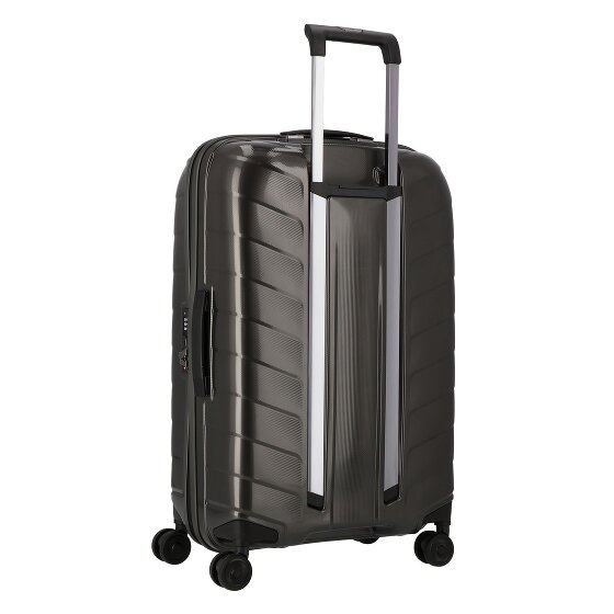 Samsonite Attrix 4 ruote Carrello 69 cm