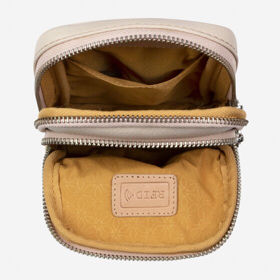 Jekyll & Hide Paris Custodia per cellulare Pelle 11 cm