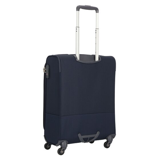 Samsonite Base Boost Spinner Trolley da cabina a 4 ruote 55 cm