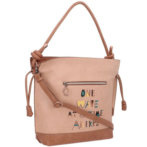 Anekke Mediterranean Sunrise Borsa a tracolla 28 cm