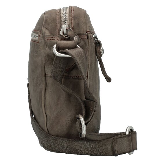 Campomaggi Borsa a tracolla Pelle 21 cm