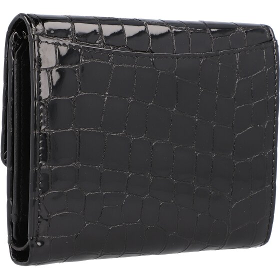 Braun Büffel Verona Portafoglio Pelle 12 cm