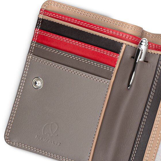 Mywalit Portafoglio Vera Pelle 14 cm