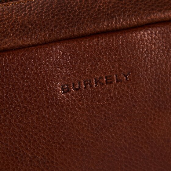 Burkely Antique Avery Borsa a tracolla Pelle 22 cm