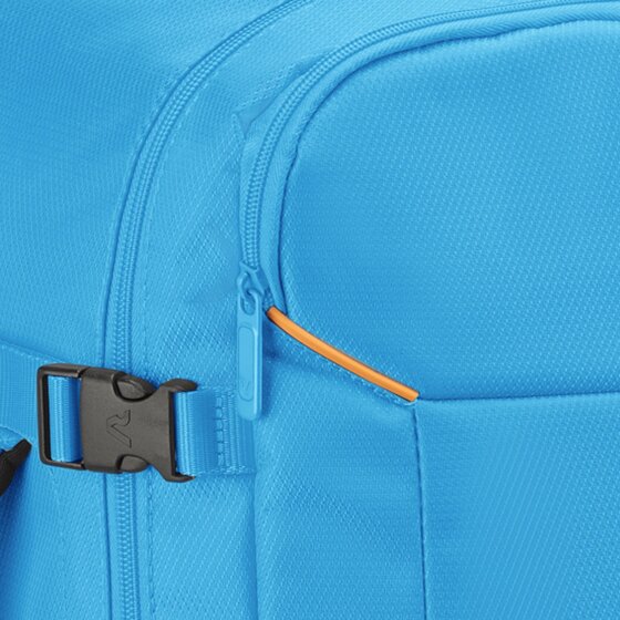 Roncato Ironik 2.0 Zaino da giorno 55 cm Vano porta PC