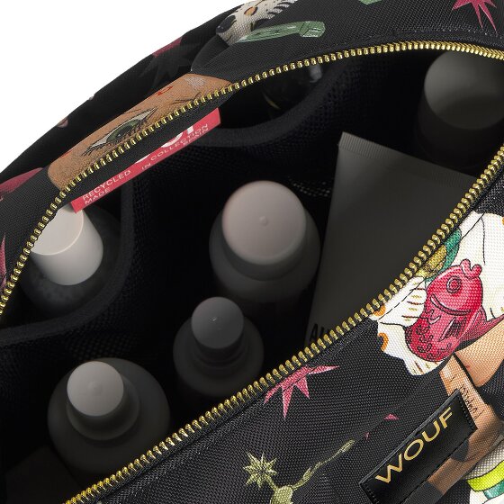 Wouf Daily Borsa da toilette L 29 cm