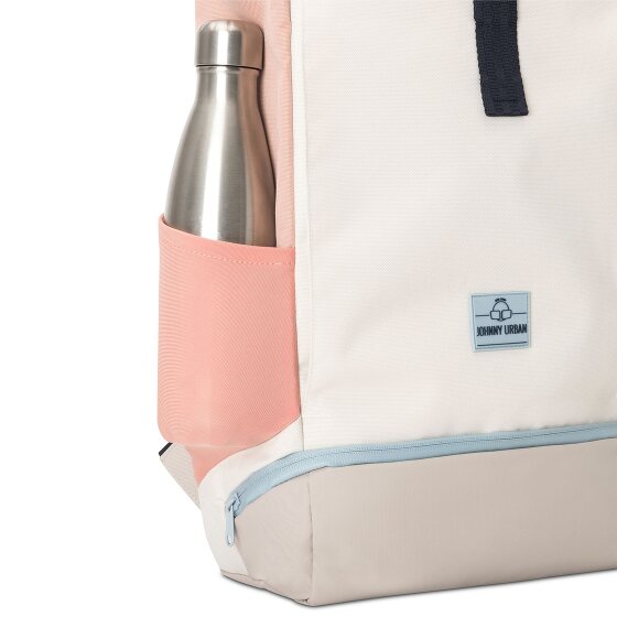 Johnny Urban Eco Series Allen Medium Zaino da giorno 40.5 cm Scomparto per laptop