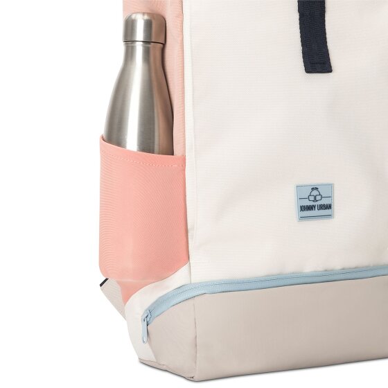 Johnny Urban Eco Series Allen Medium Zaino da giorno 40.5 cm Scomparto per laptop