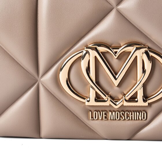 Love Moschino Smart Daily Borsa a tracolla 24 cm