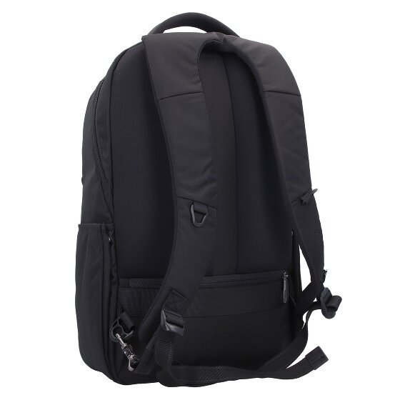 Pacsafe Metrosafe X 25L Zaino RFID 48 cm Scomparto per computer portatile