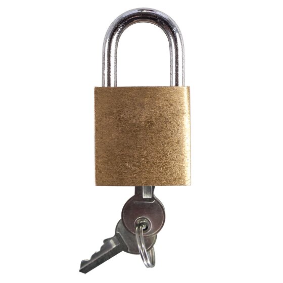 Worldpack Reiseaccessoires Blocco bagagli 3 cm