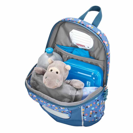 Step by Step Kiga Mini Zaino per bambini 30 cm