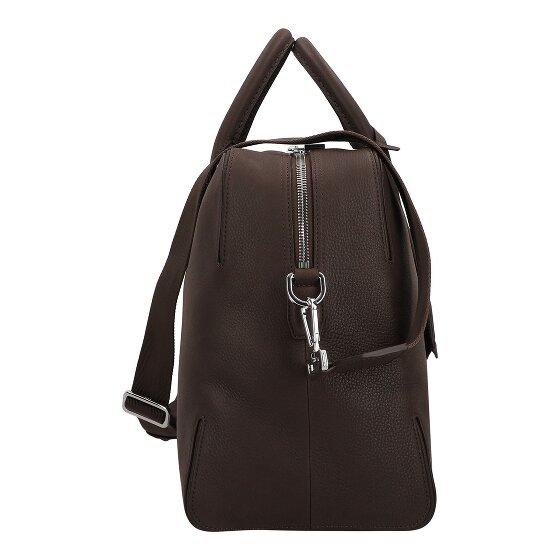 Boss Madison Borsa da viaggio Weekender Pelle 45 cm