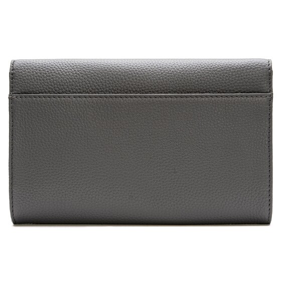 Lazarotti Bologna Leather Pochette Pelle 23 cm