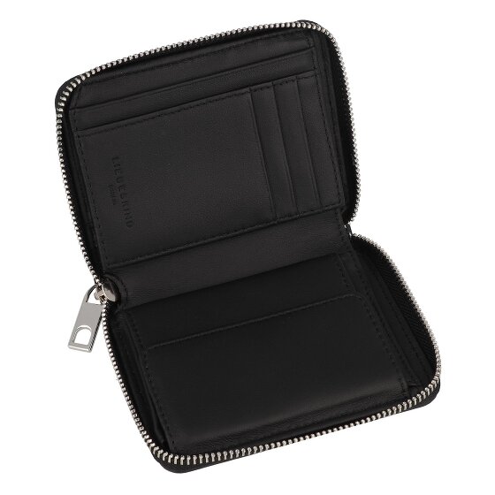 Liebeskind Conny Portafoglio Protezione RFID Pelle 12.5 cm