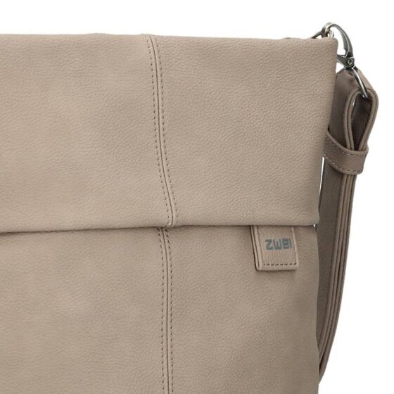 Zwei Mademoiselle.M Borsa a tracolla 27 cm