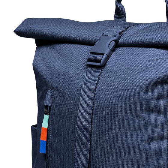 GOT BAG Rolltop Easy Zaino da giorno 40 cm Scomparto per laptop