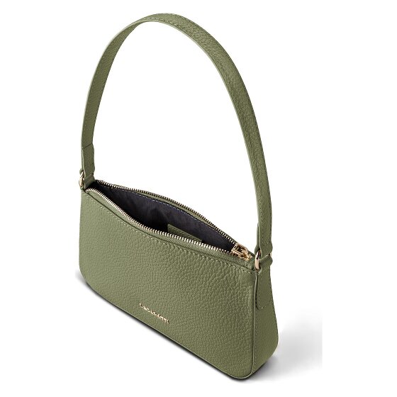 Lazarotti Borsa a spalla in pelle Bologna, 22 cm