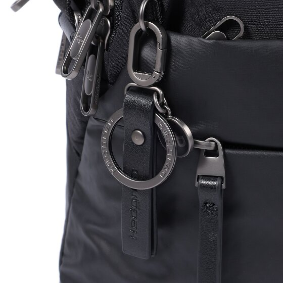 Hedgren Furo Borsa a tracolla Protezione RFID 34 cm