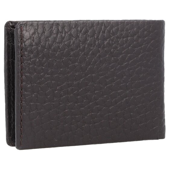 Braun Büffel Yannik Portafoglio Protezione RFID Pelle 11 cm