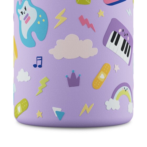 24Bottles Kids Urban Bottiglia per bere