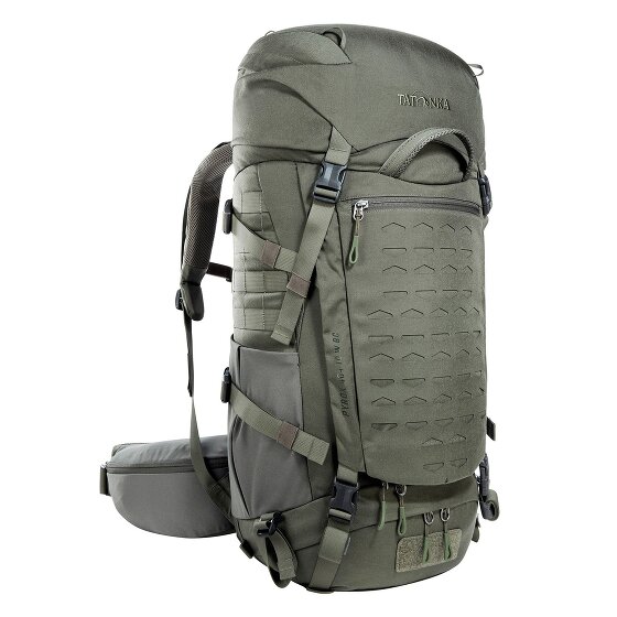 Tatonka Pyrox 40+10 Zaino da trekking 70 cm