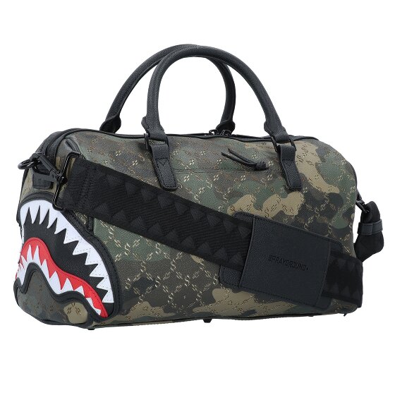 Sprayground Modello $ Borsetta 33 cm
