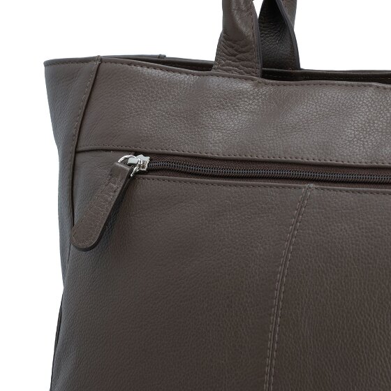 Greenburry Vegas Borsa shopper Pelle 46 cm