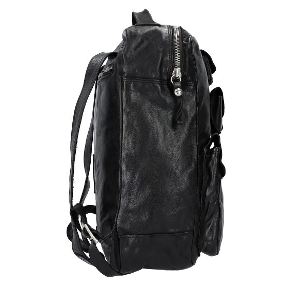 Campomaggi Pino Zaino da giorno Pelle 39.5 cm