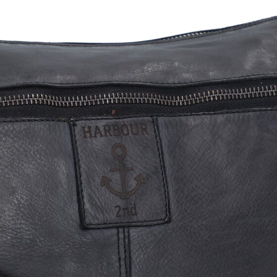 Harbour 2nd Anchor Love Alva Borsa a tracolla Pelle 46 cm