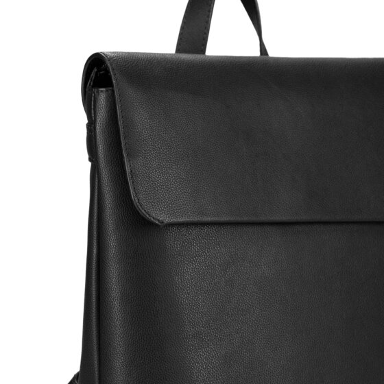 Jost Lysa Zaino da giorno Vera Pelle 39 cm Vano porta PC
