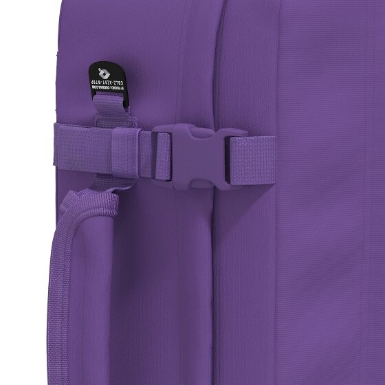 Cabin Zero Classic 114 Zaino da giorno 51 cm Scomparto per laptop